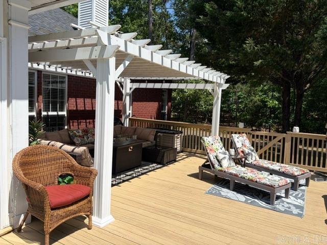 2 Coronado Drive Hot Springs Village, AR 71909
