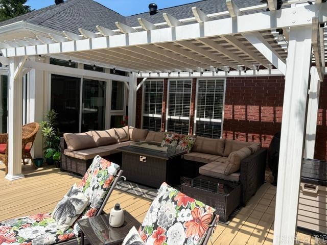 2 Coronado Drive Hot Springs Village, AR 71909