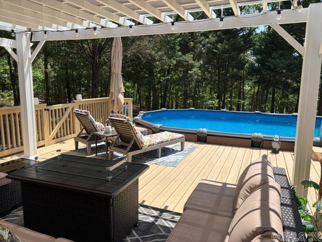 2 Coronado Drive Hot Springs Village, AR 71909