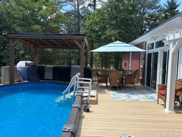 2 Coronado Drive Hot Springs Village, AR 71909