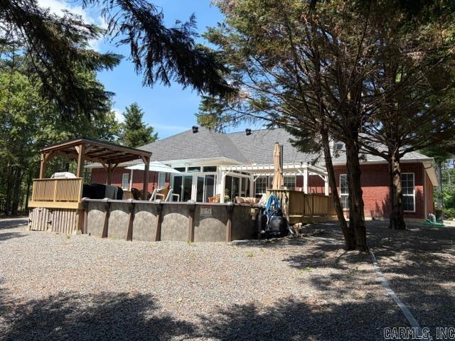 2 Coronado Drive Hot Springs Village, AR 71909