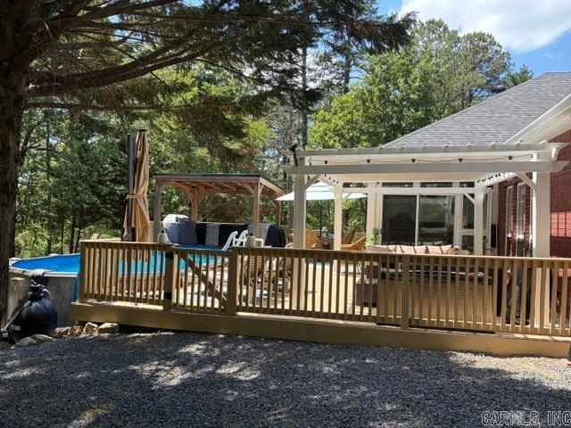 2 Coronado Drive Hot Springs Village, AR 71909