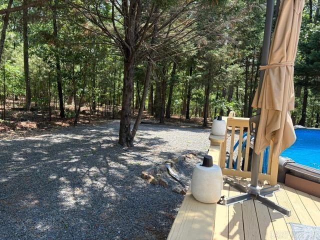 2 Coronado Drive Hot Springs Village, AR 71909