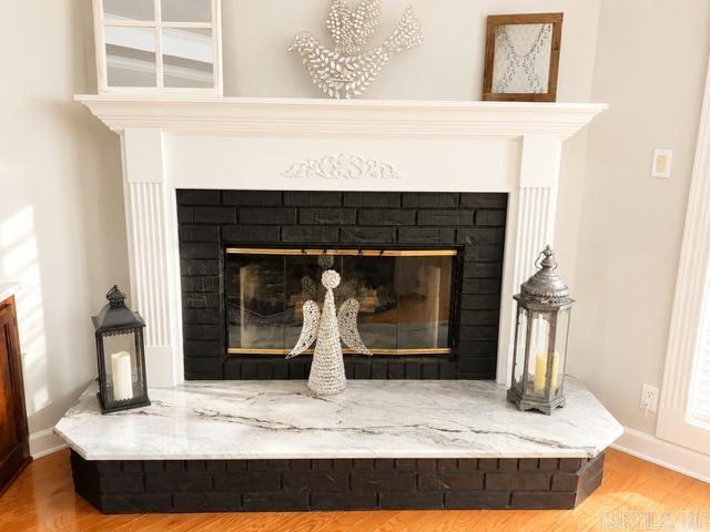 2 Coronado Drive Hot Springs Village, AR 71909
