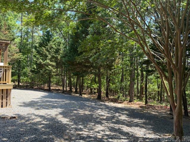 2 Coronado Drive Hot Springs Village, AR 71909