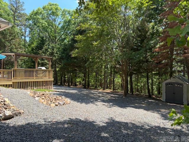 2 Coronado Drive Hot Springs Village, AR 71909