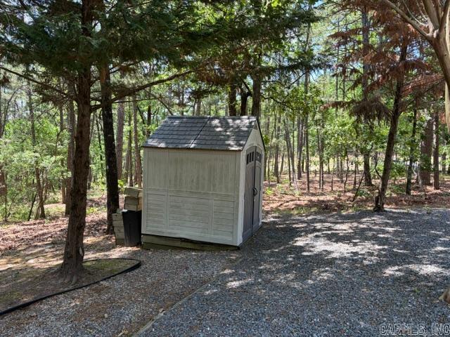 2 Coronado Drive Hot Springs Village, AR 71909