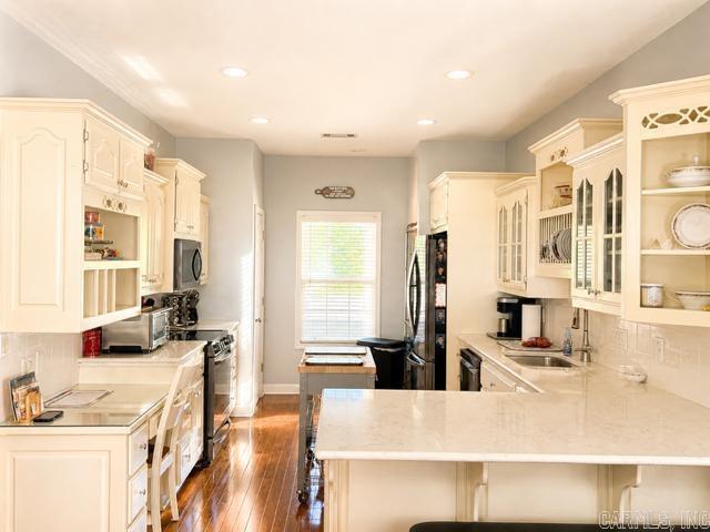 2 Coronado Drive Hot Springs Village, AR 71909