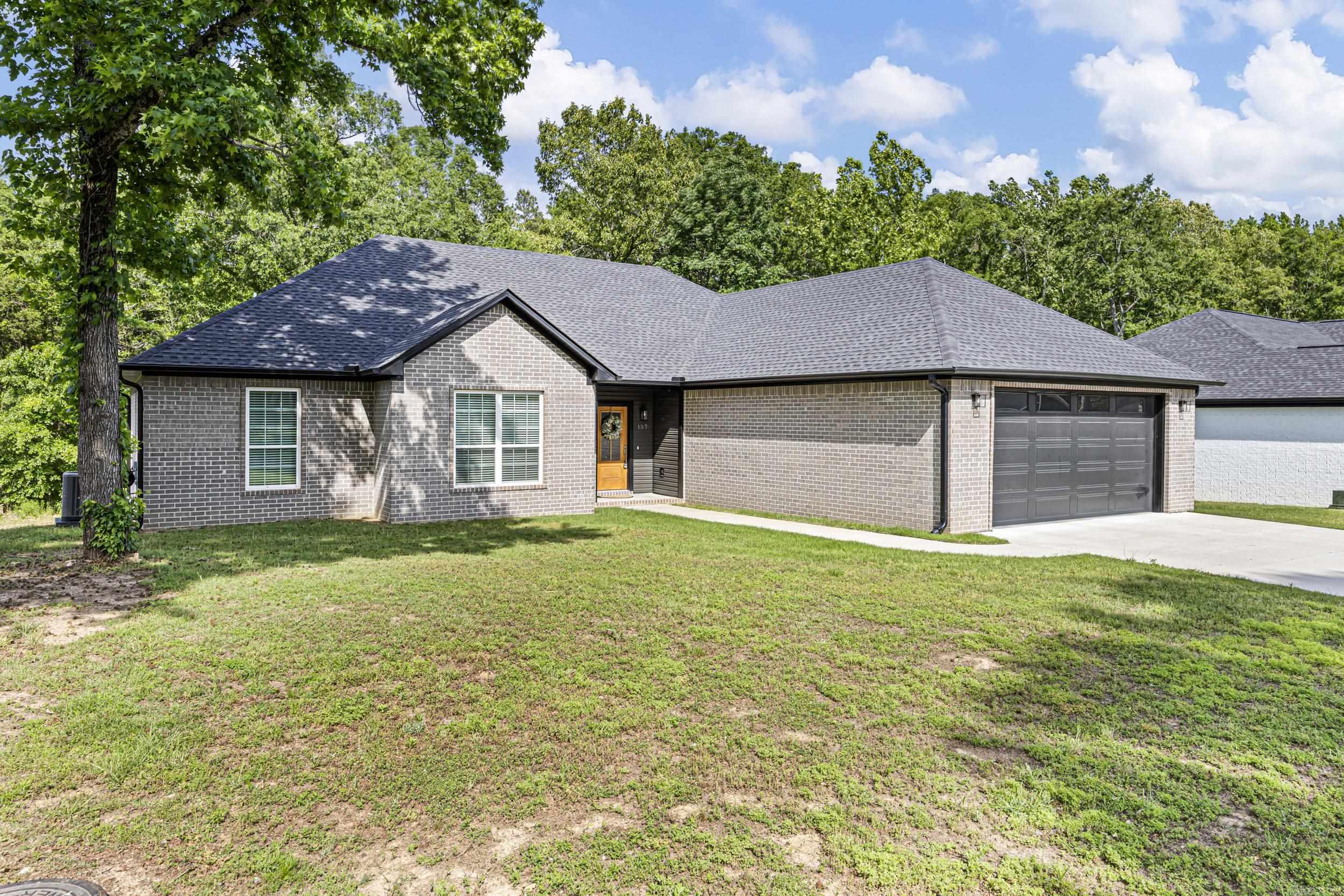 157 Rachel  Russellville, AR