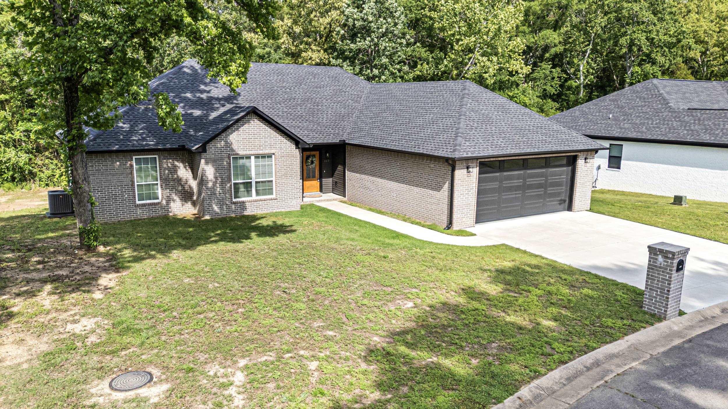 157 Rachel  Russellville, AR