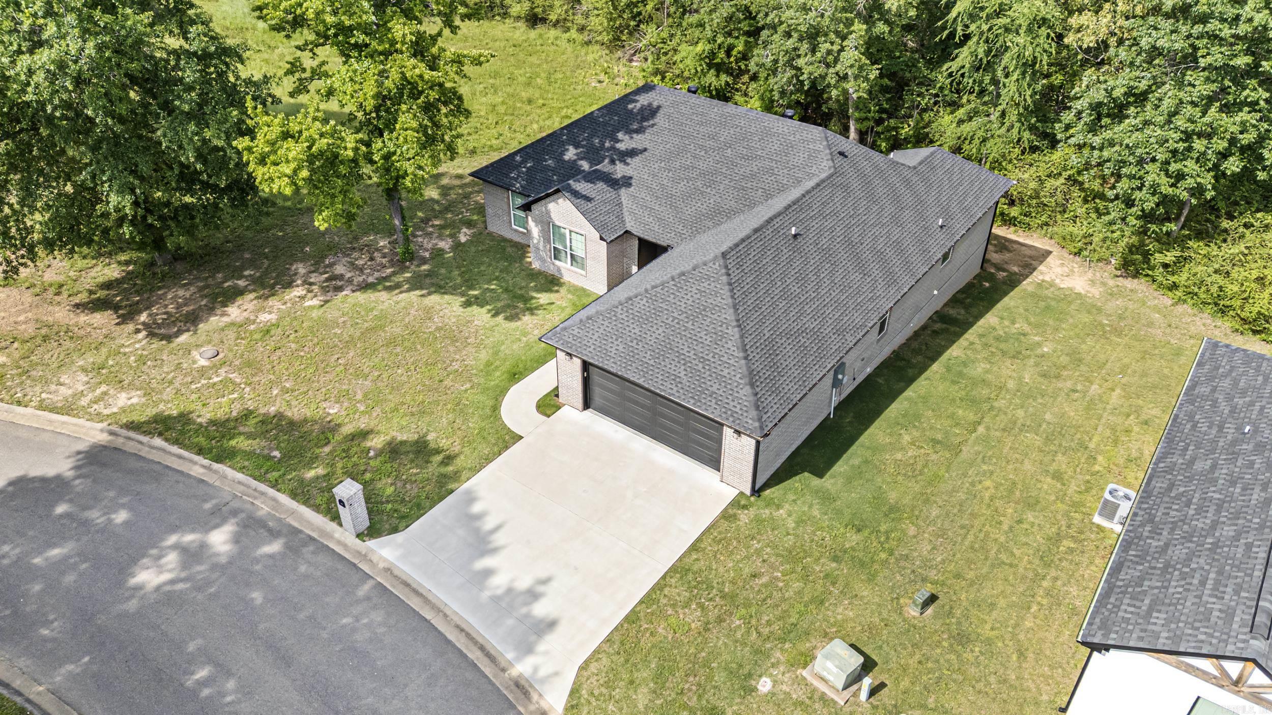 157 Rachel  Russellville, AR