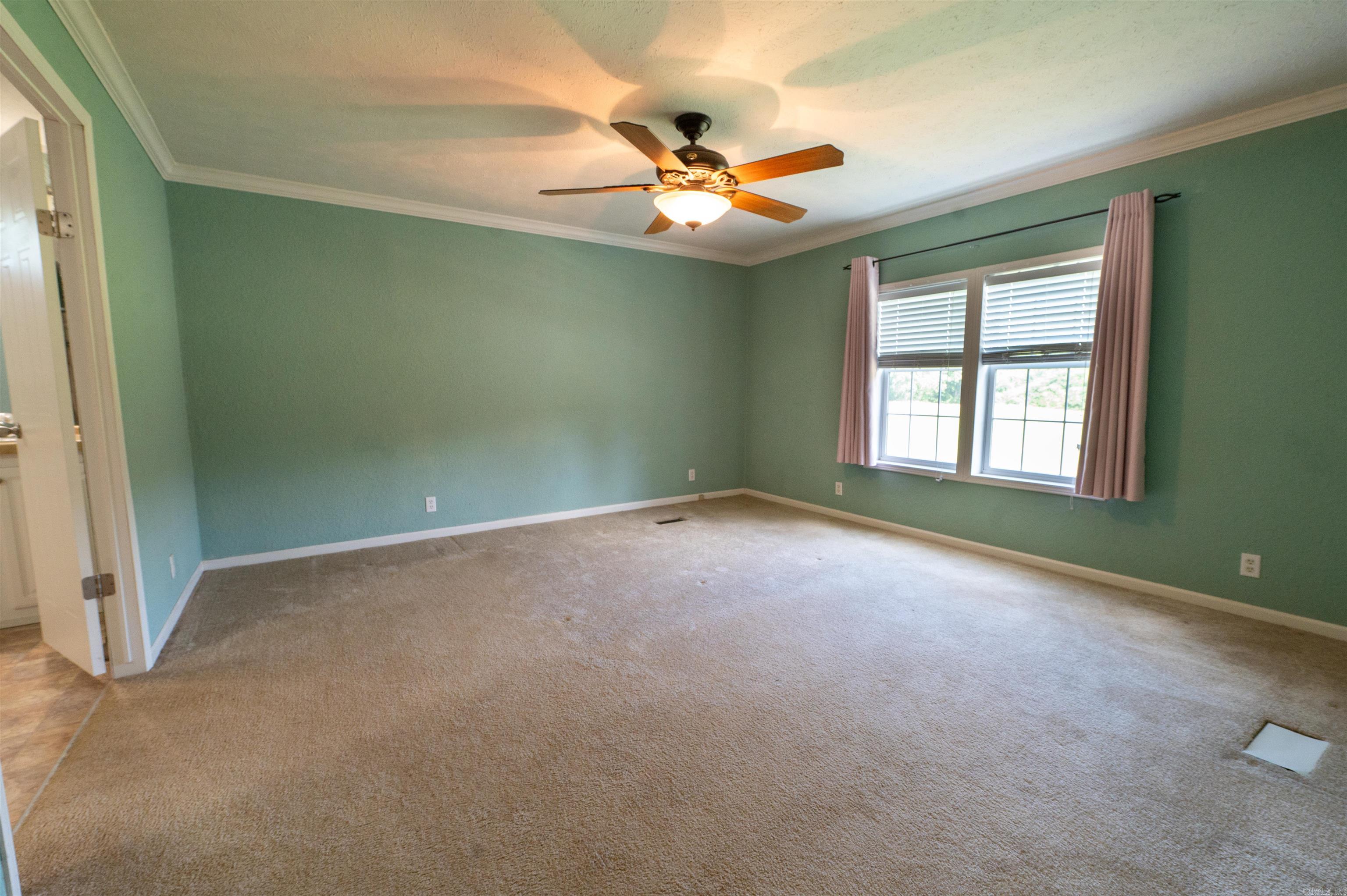 35 Petes Place Quitman, AR 72131