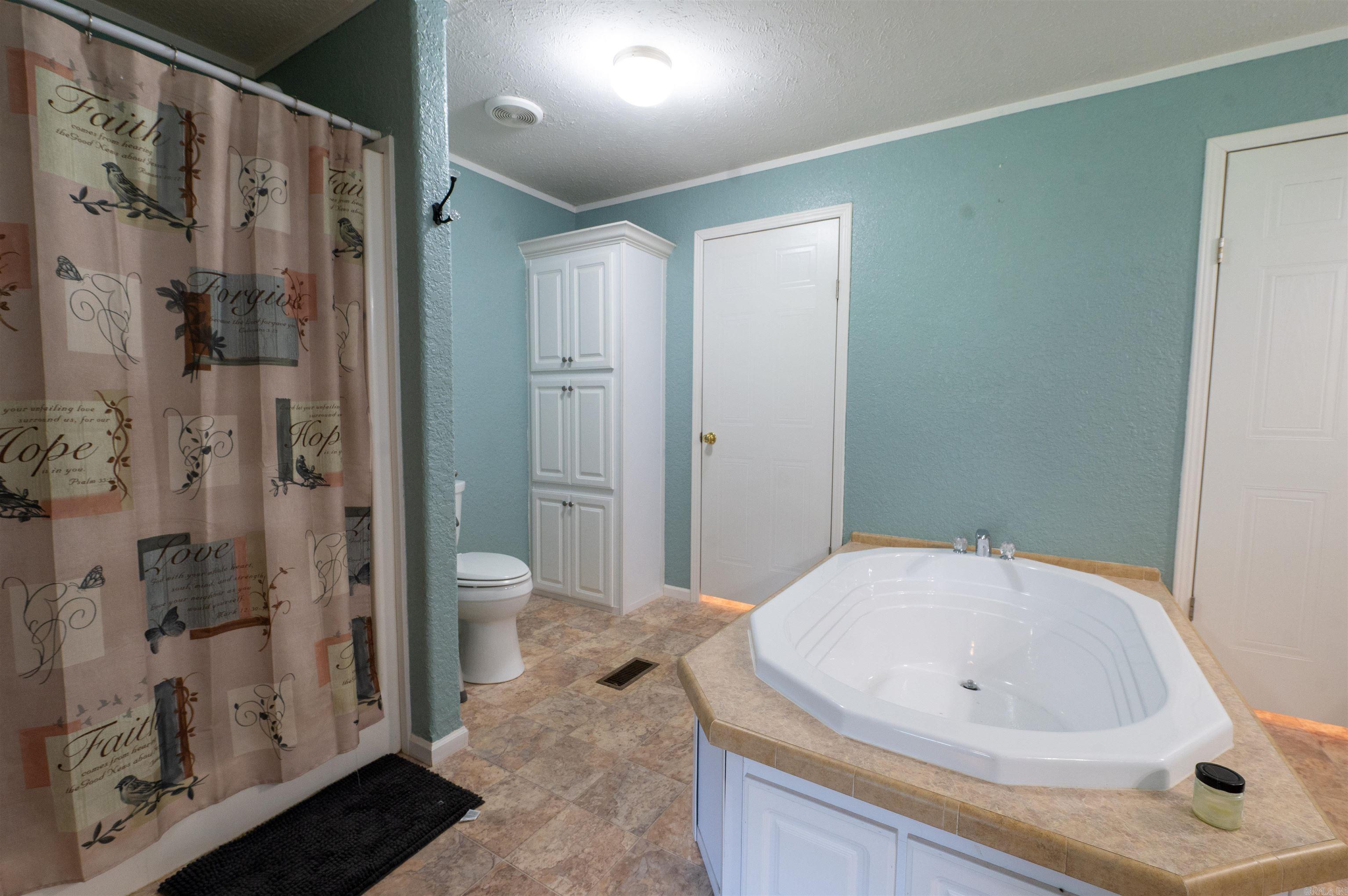 35 Petes Place Quitman, AR 72131