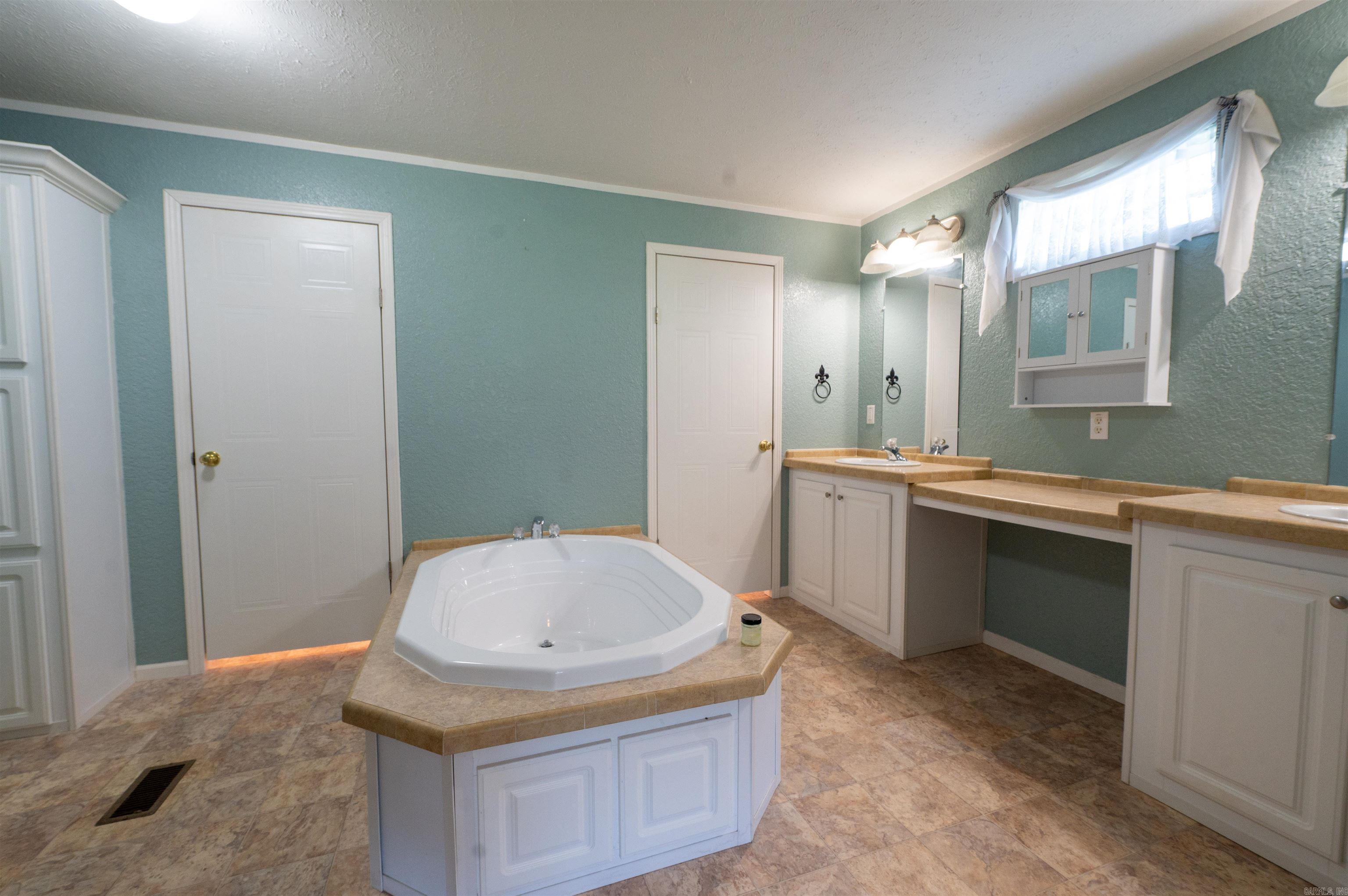 35 Petes Place Quitman, AR 72131