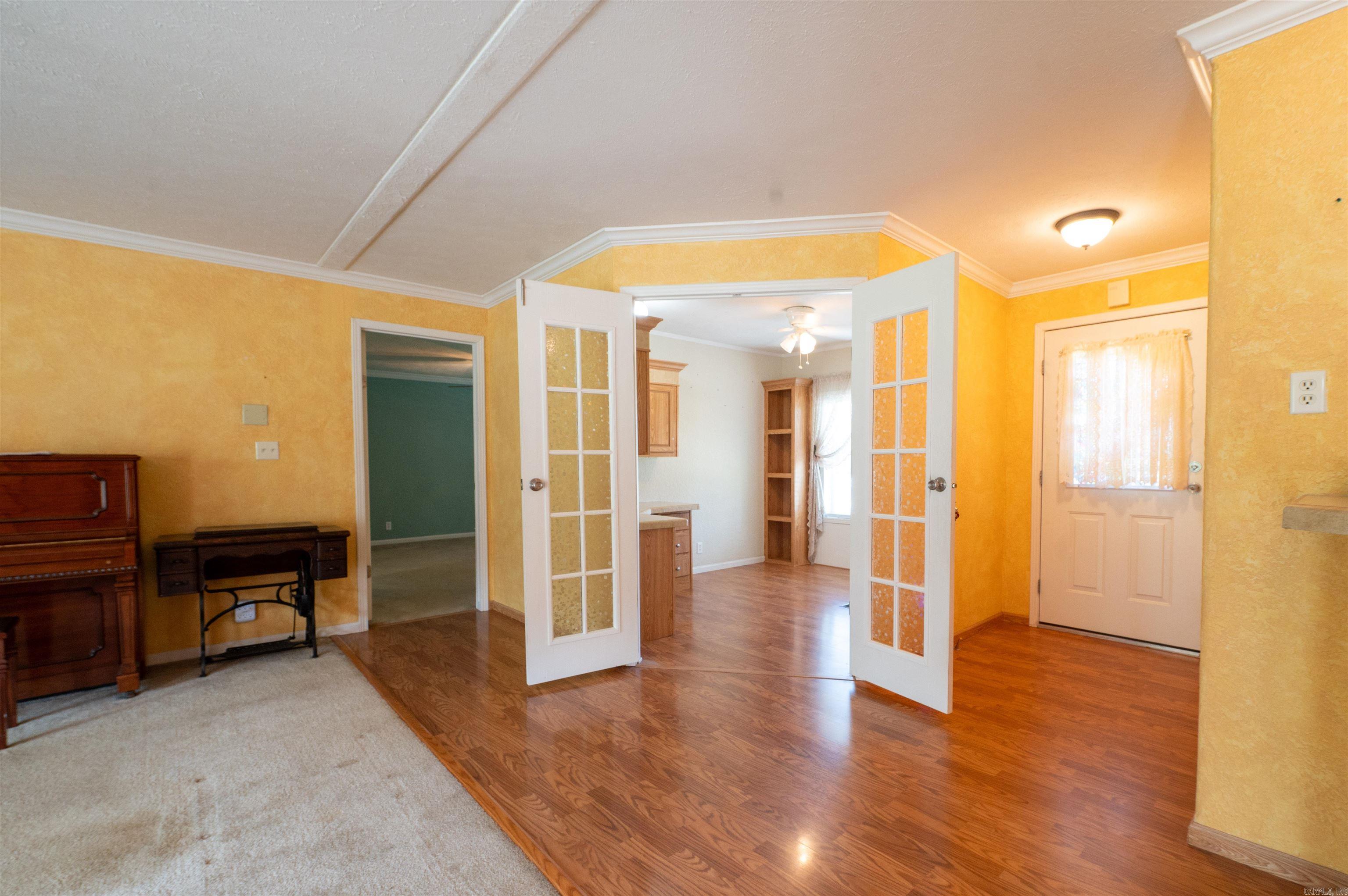 35 Petes Place Quitman, AR 72131