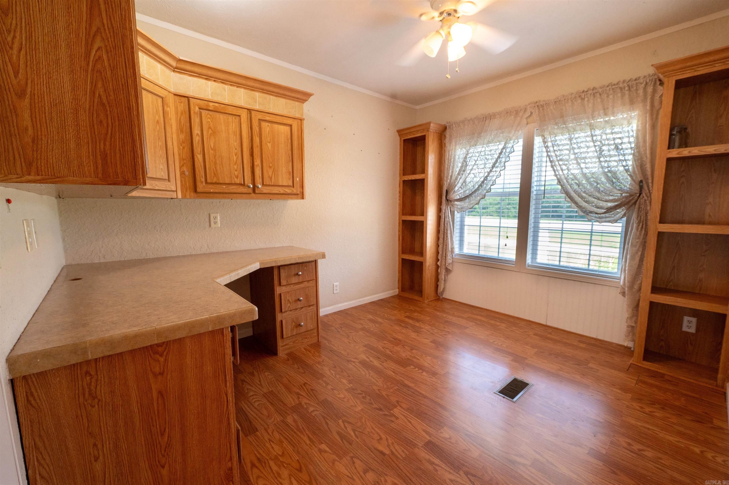 35 Petes Place Quitman, AR 72131