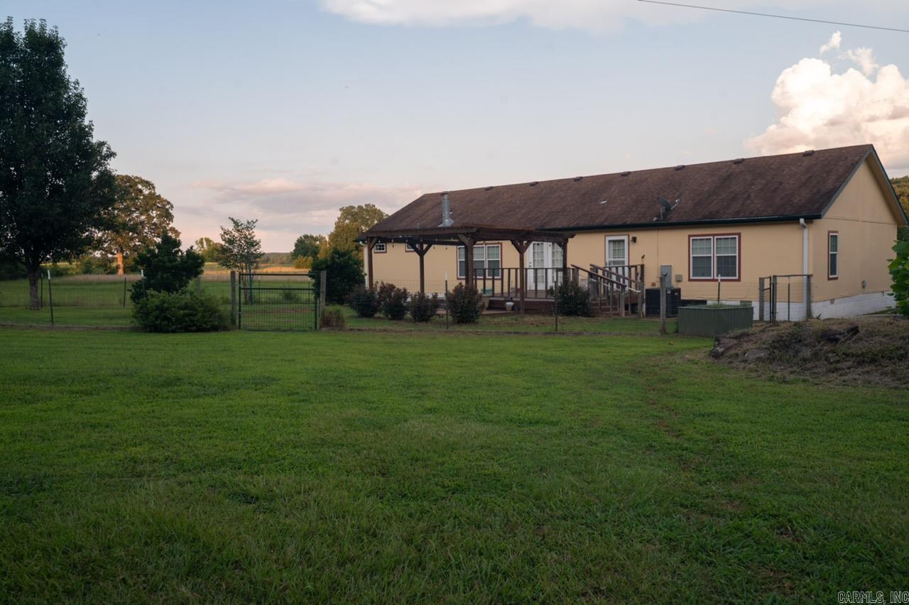 35 Petes Place Quitman, AR 72131