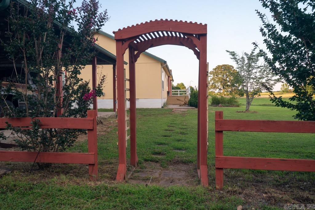 35 Petes Place Quitman, AR 72131
