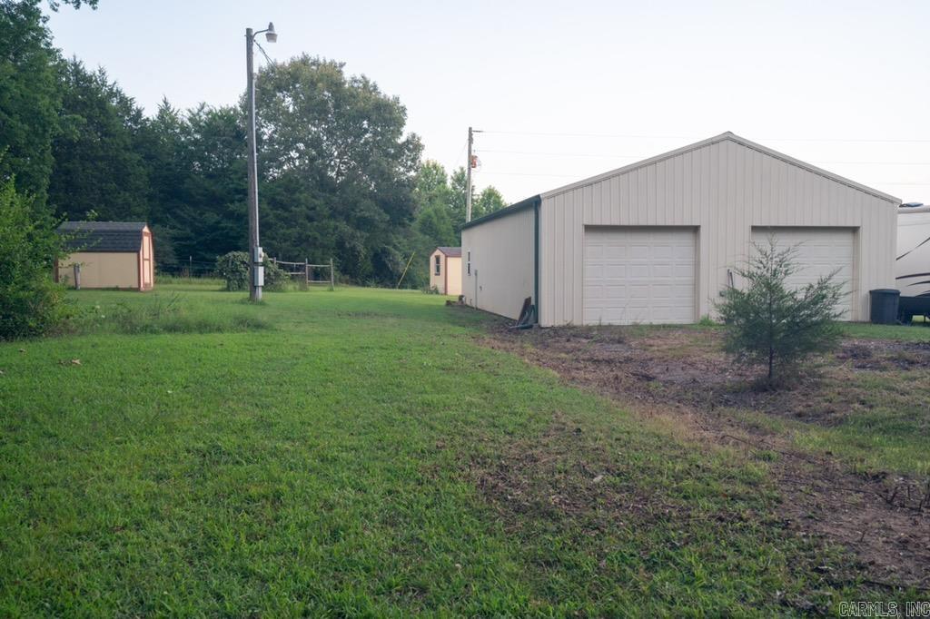 35 Petes Place Quitman, AR 72131