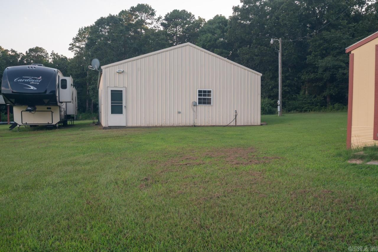 35 Petes Place Quitman, AR 72131