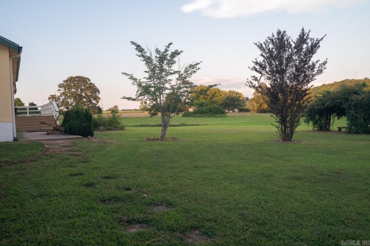 35 Petes Place Quitman, AR 72131