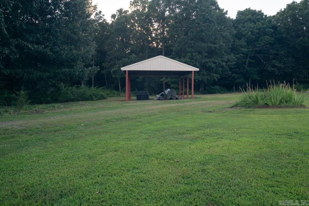 35 Petes Place Quitman, AR 72131