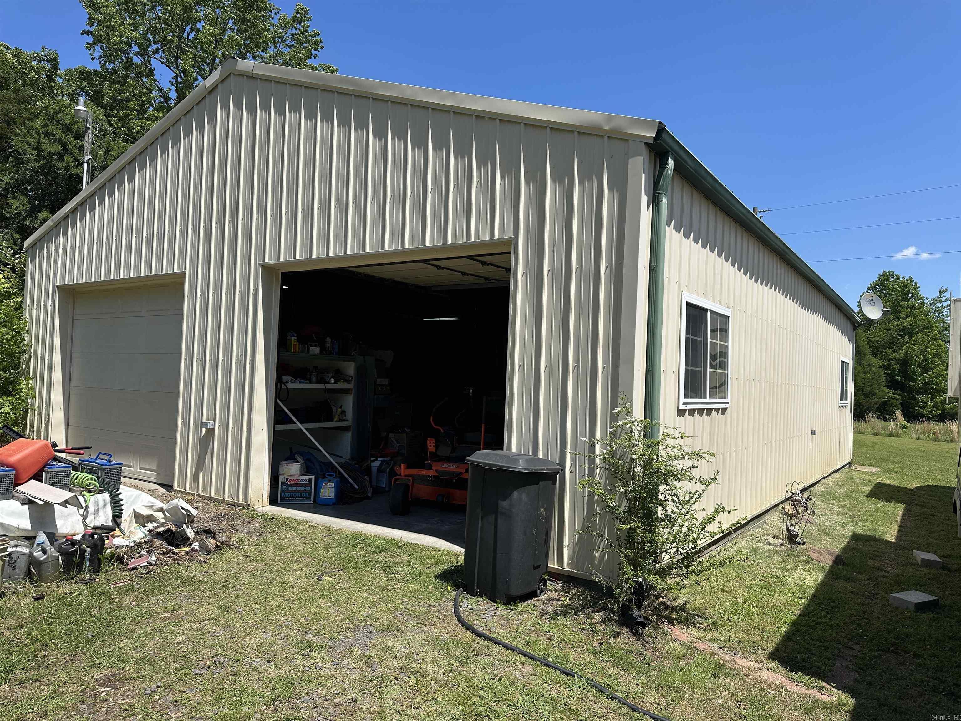 35 Petes  Quitman, AR
