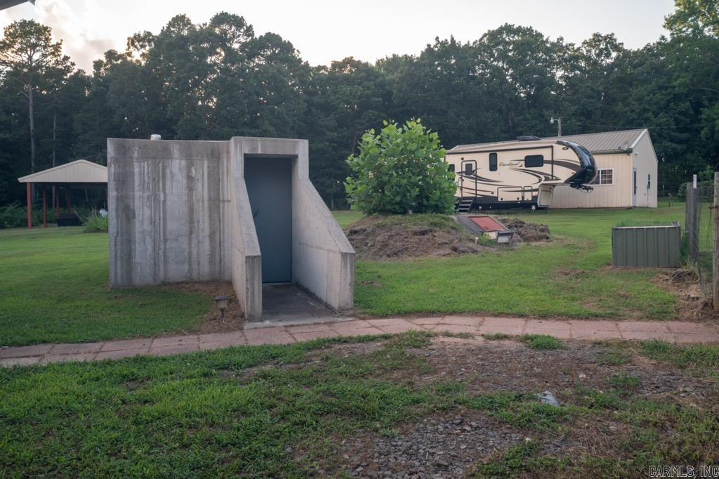 35 Petes Place Quitman, AR 72131