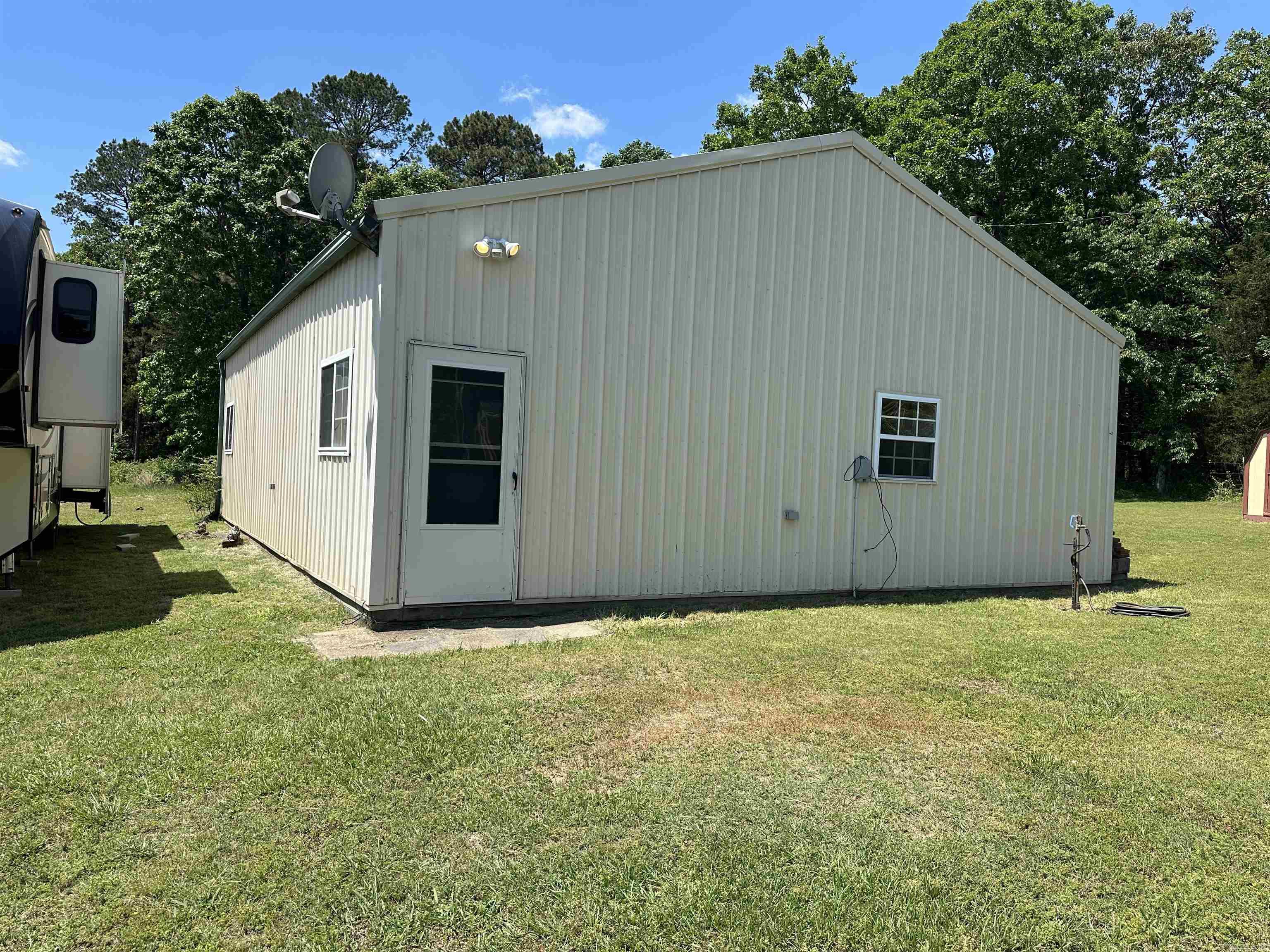 35 Petes  Quitman, AR