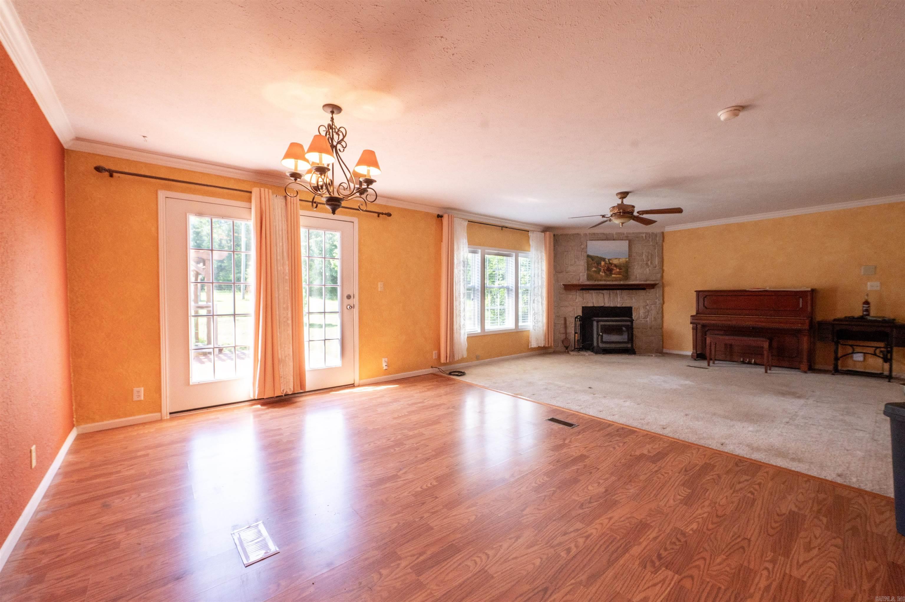 35 Petes Place Quitman, AR 72131