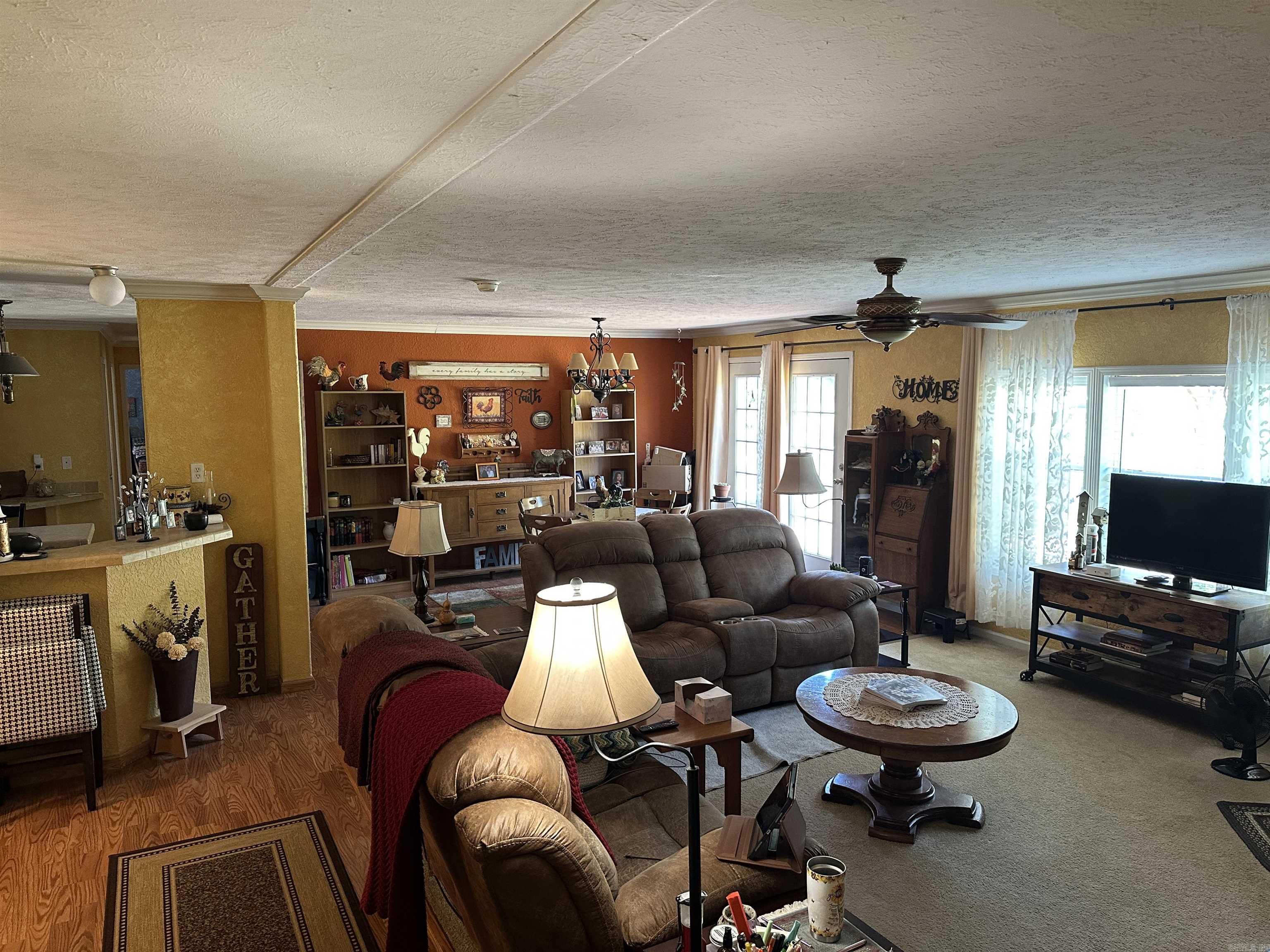 35 Petes  Quitman, AR