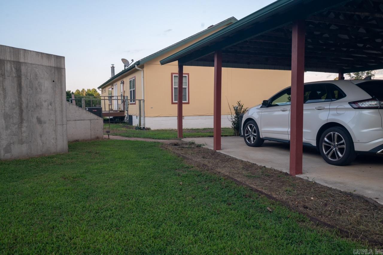35 Petes Place Quitman, AR 72131