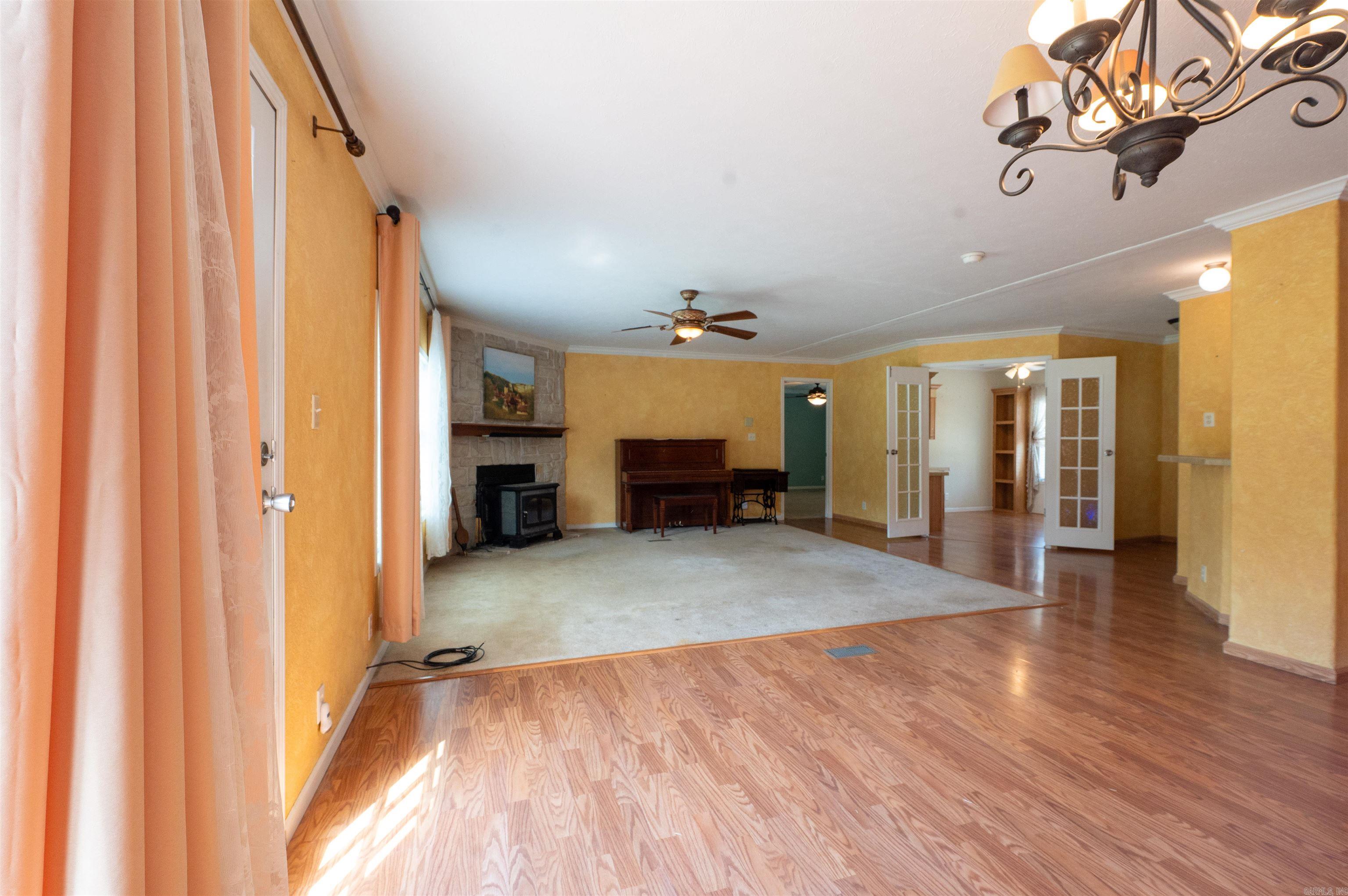 35 Petes Place Quitman, AR 72131