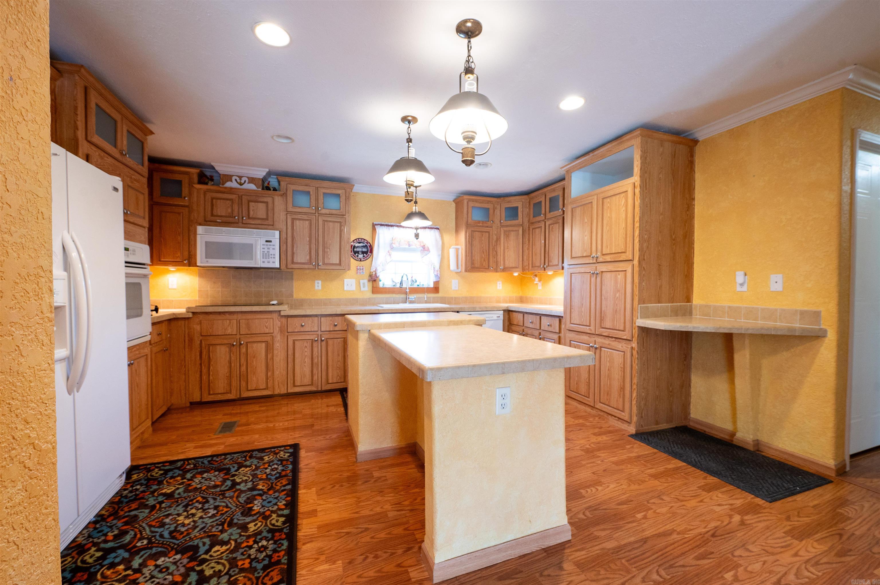 35 Petes Place Quitman, AR 72131