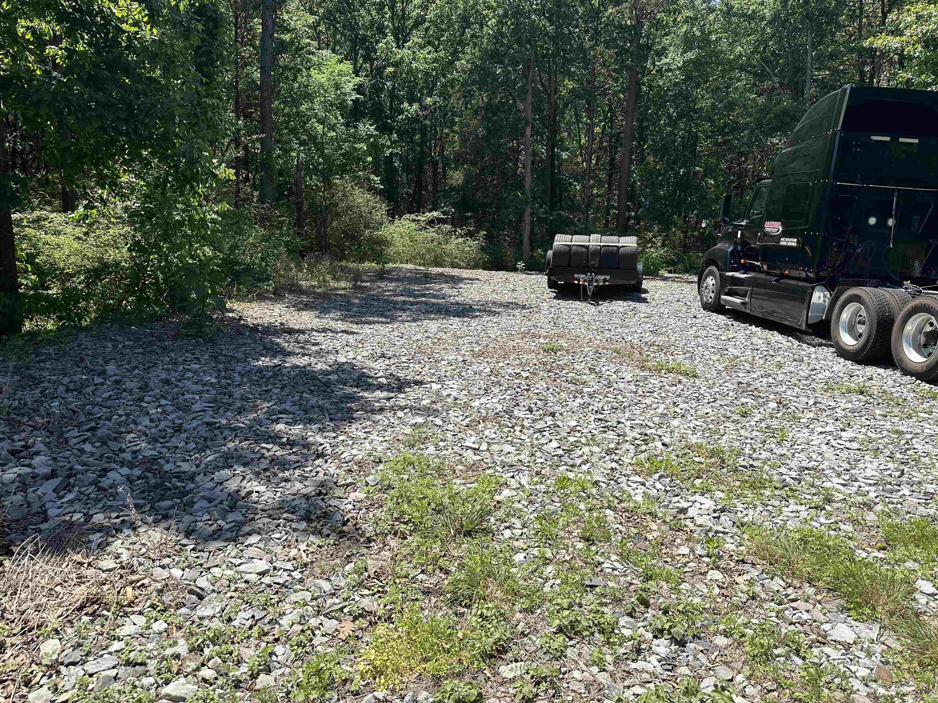 35 Petes  Quitman, AR