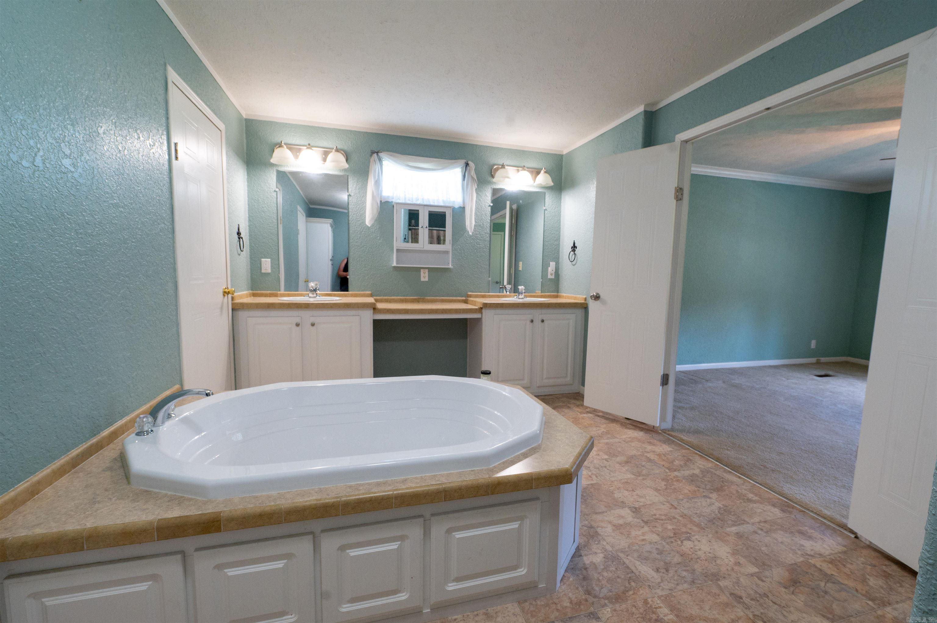 35 Petes Place Quitman, AR 72131