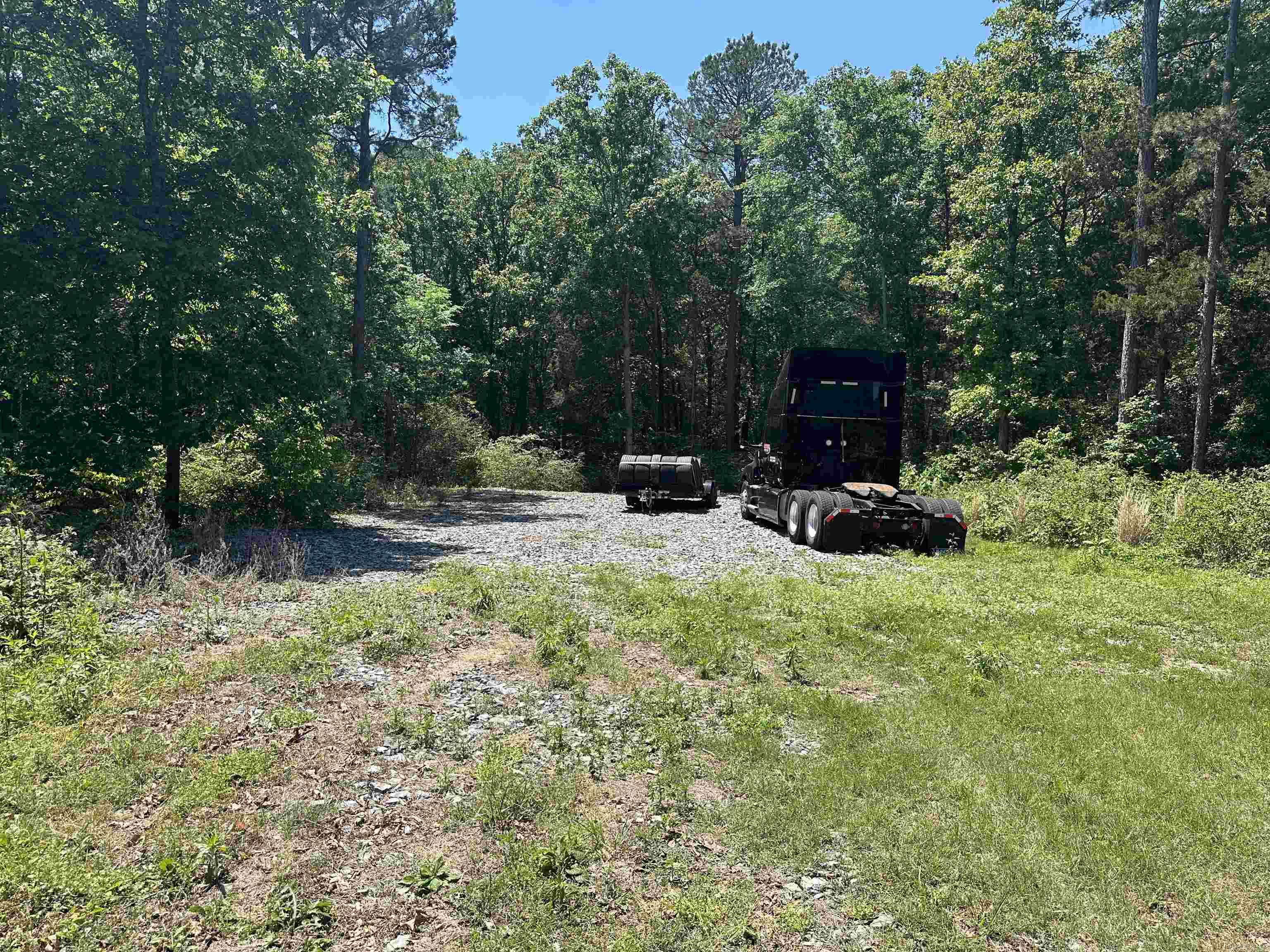 35 Petes  Quitman, AR
