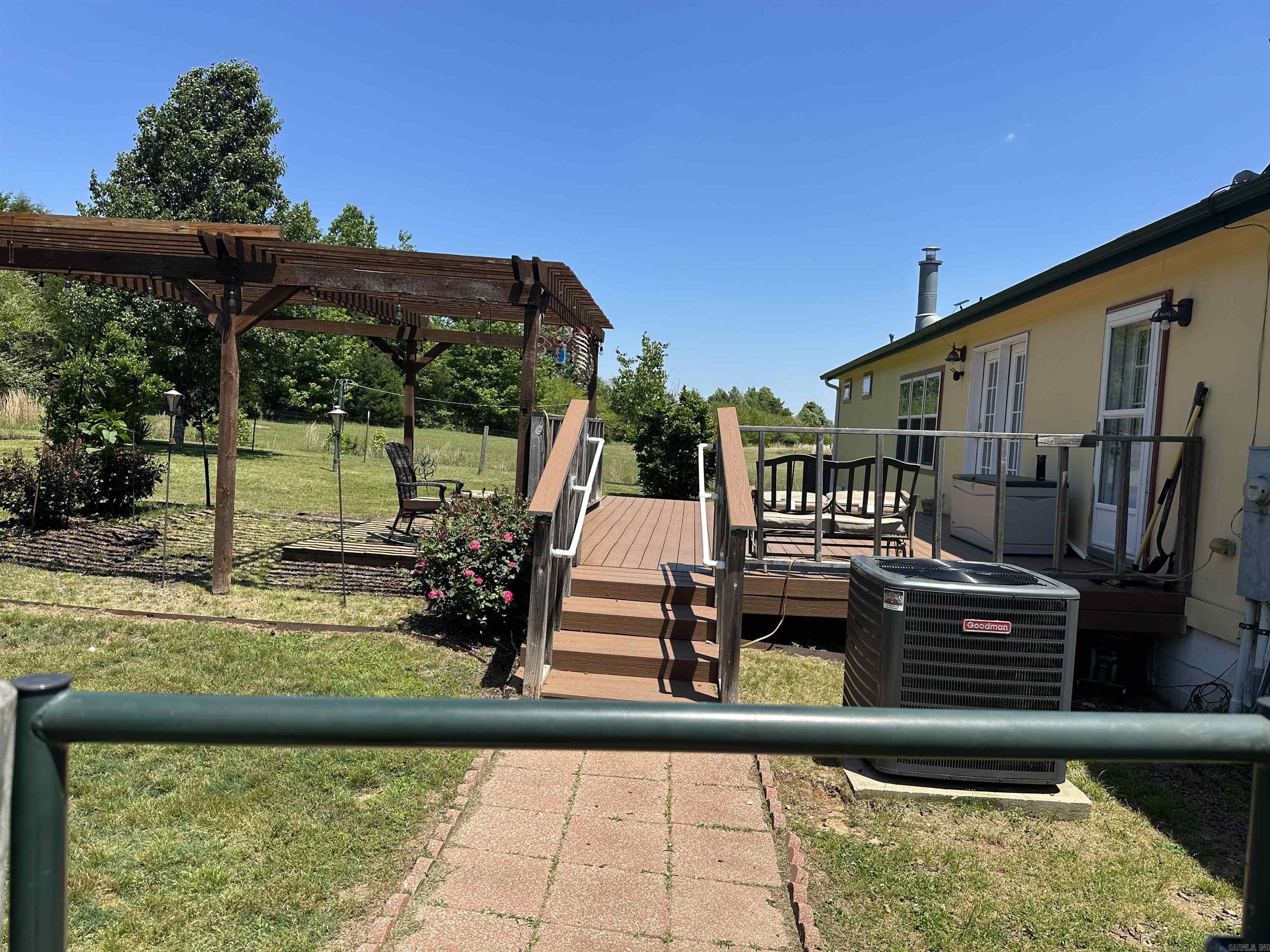 35 Petes  Quitman, AR