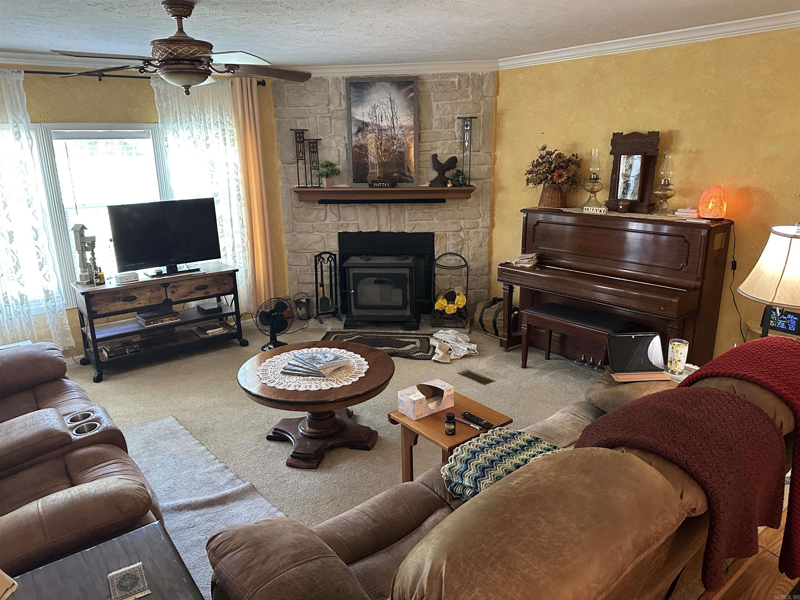 35 Petes  Quitman, AR