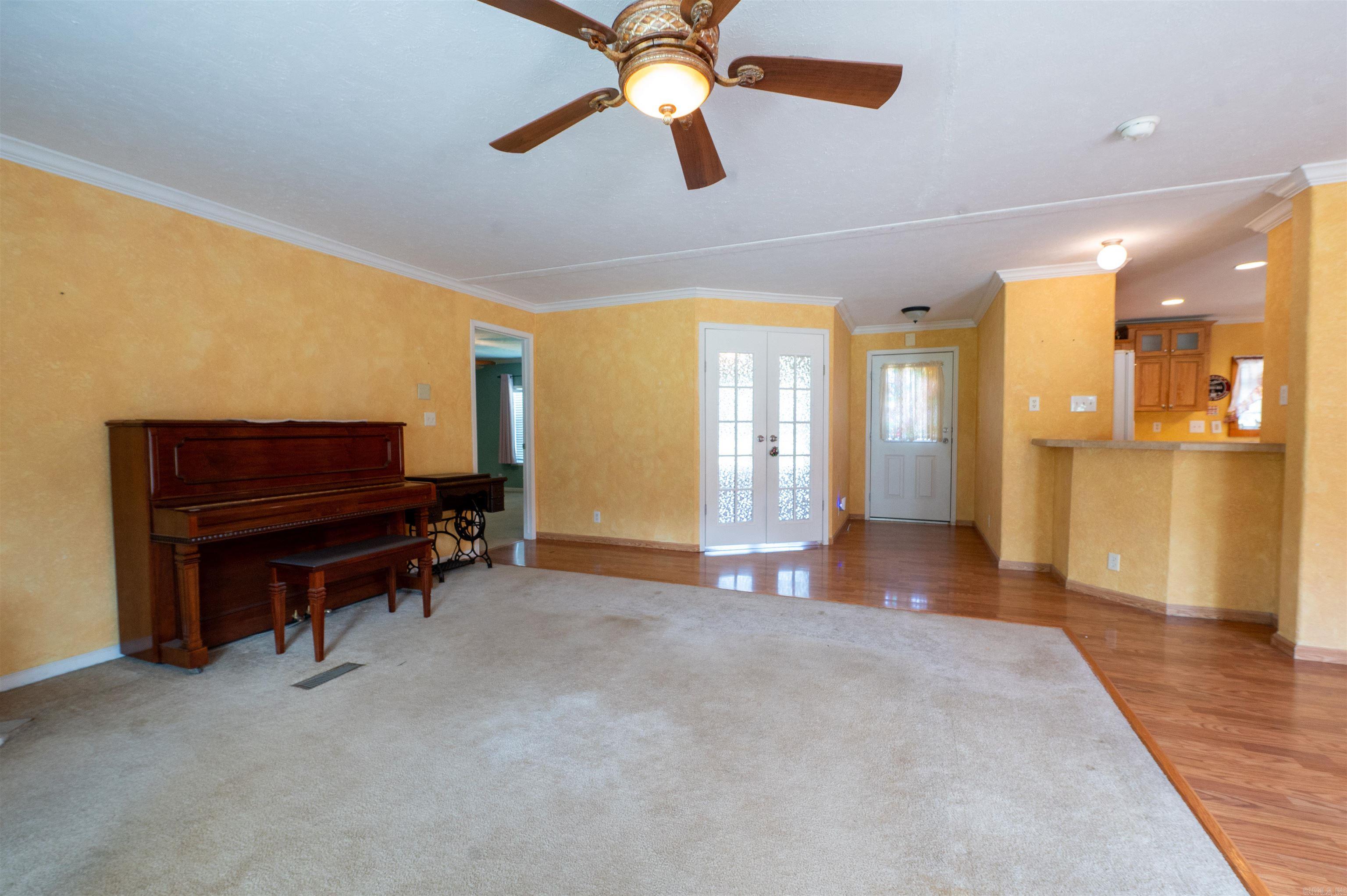35 Petes Place Quitman, AR 72131
