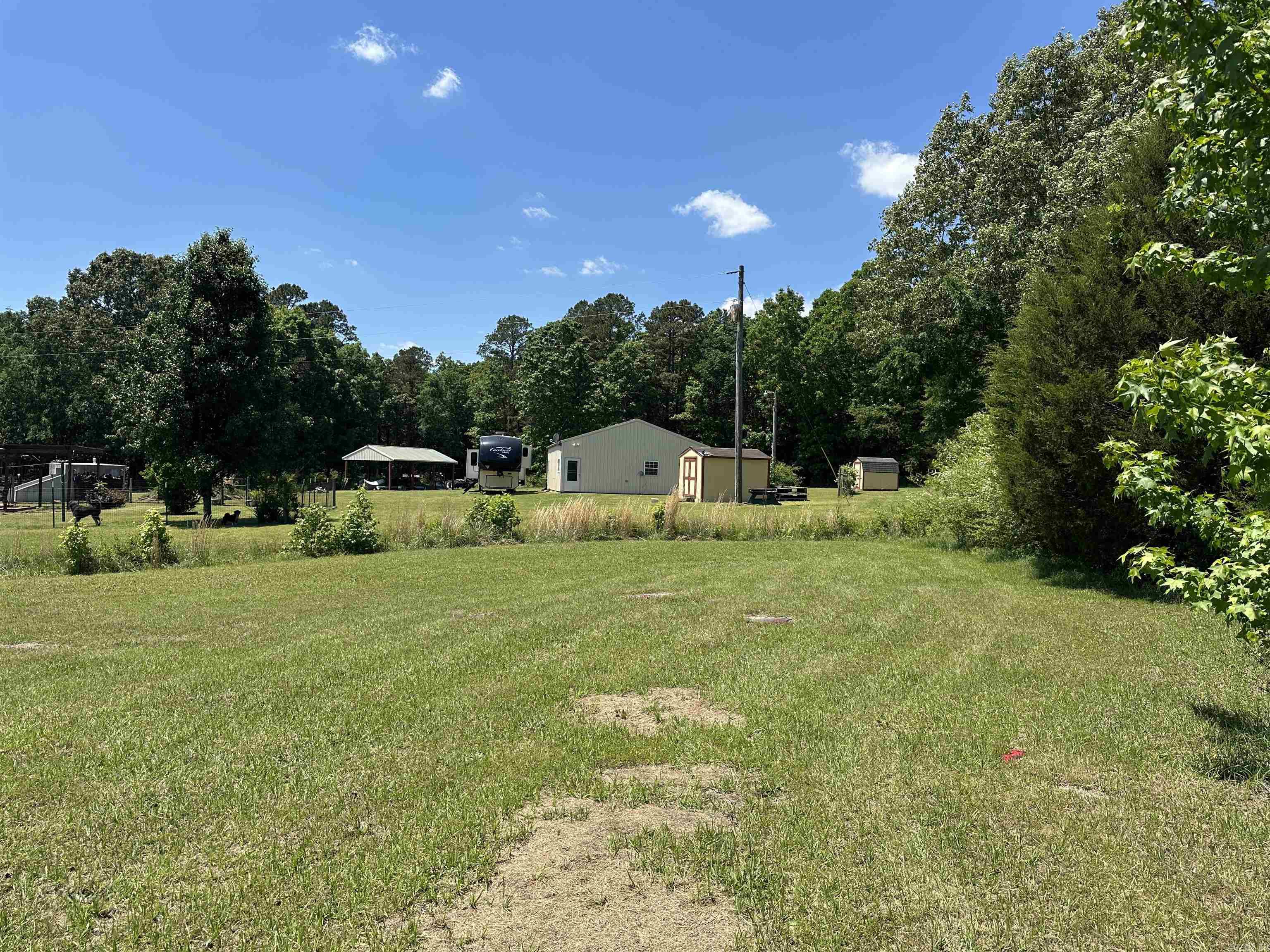 35 Petes  Quitman, AR