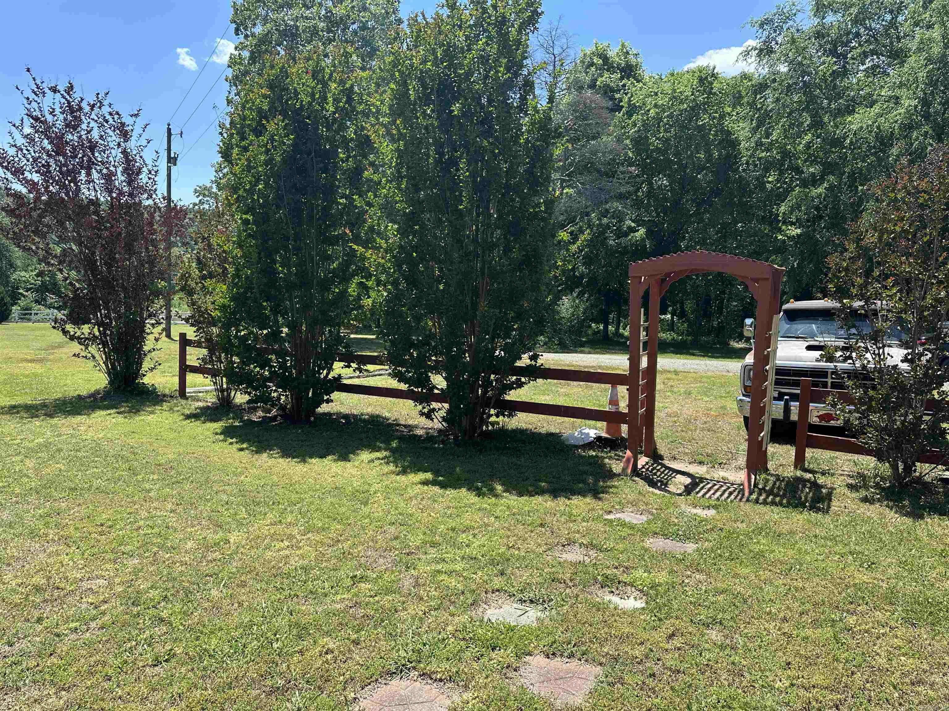 35 Petes  Quitman, AR