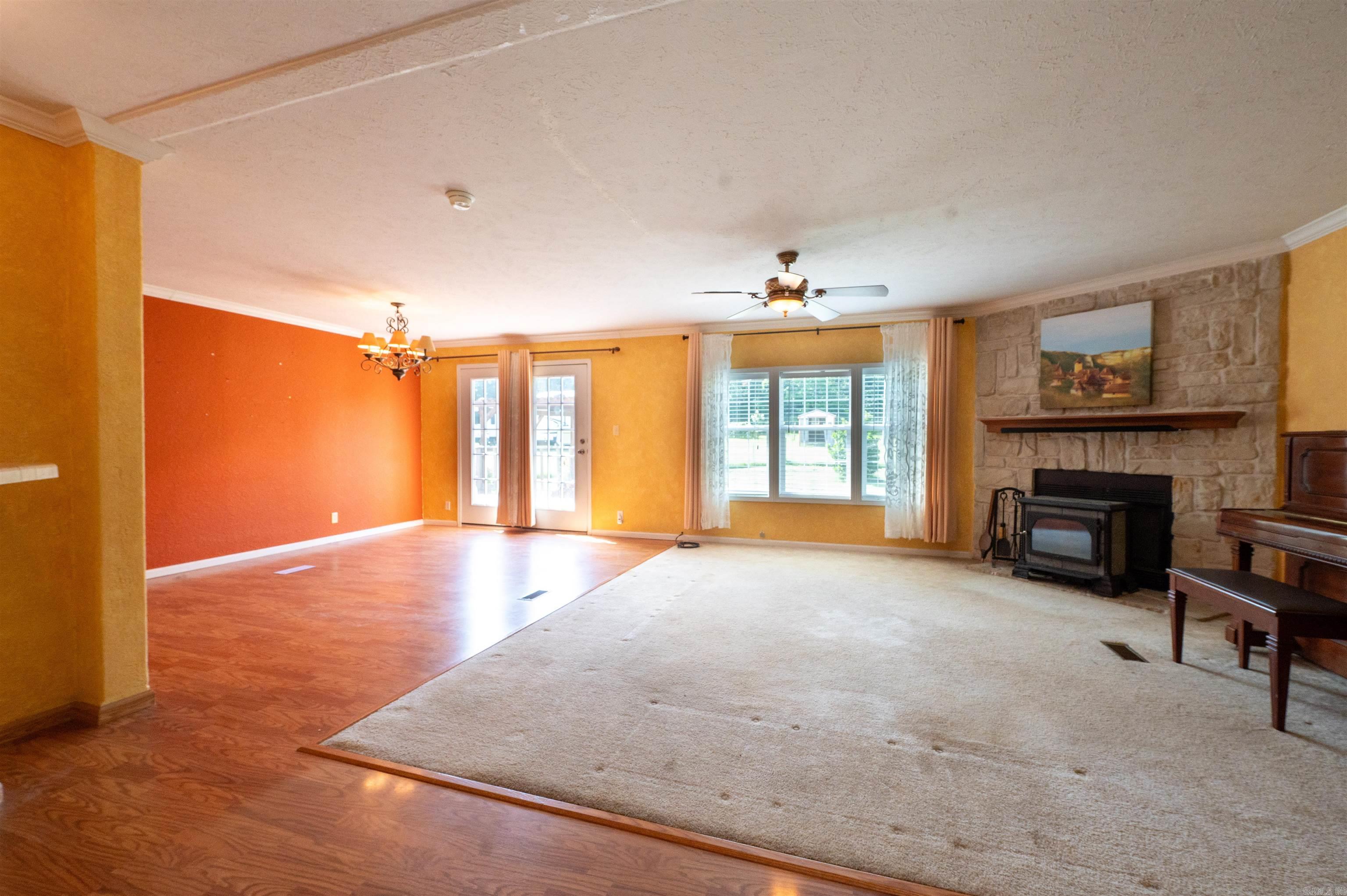 35 Petes Place Quitman, AR 72131