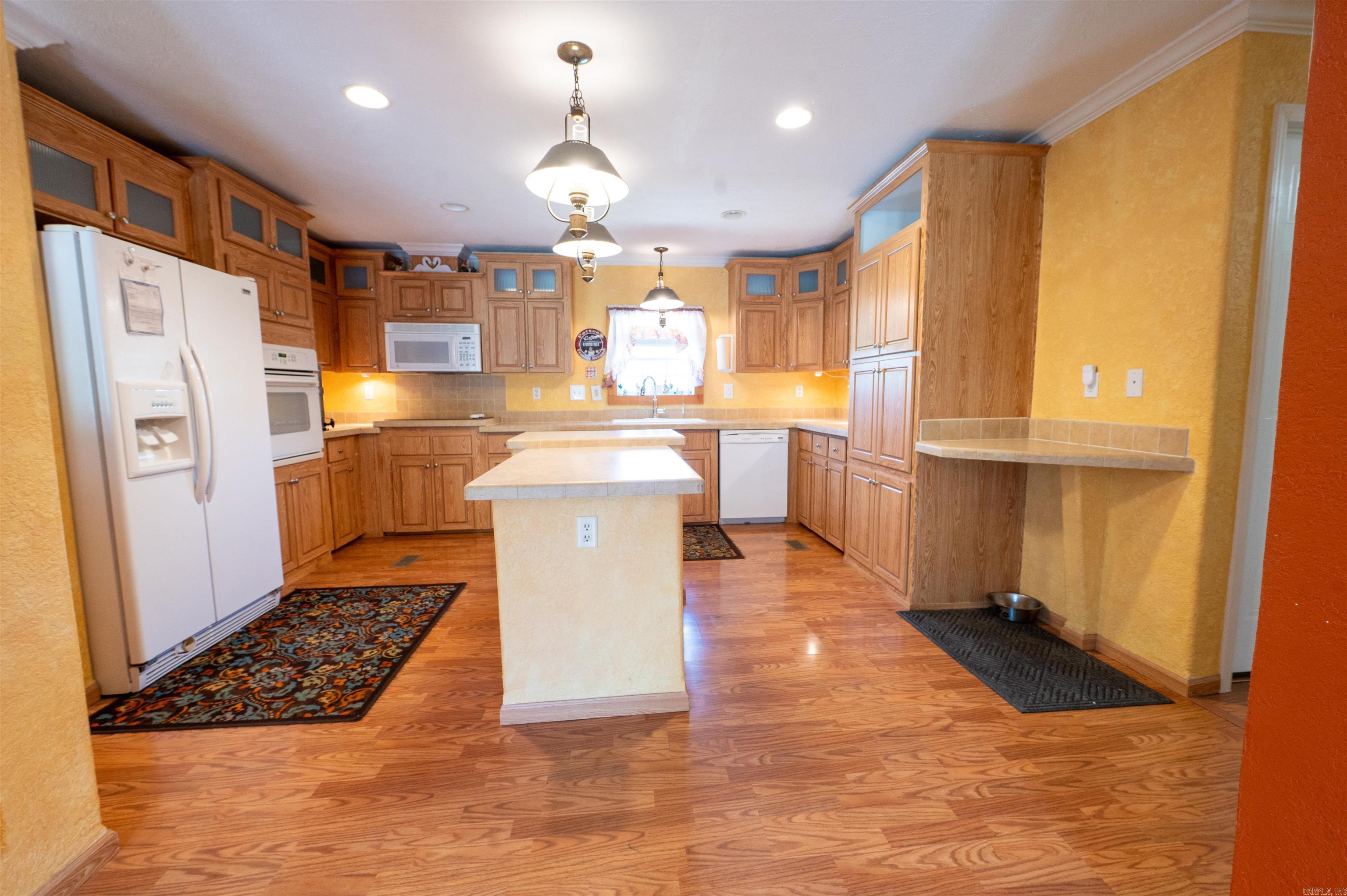 35 Petes Place Quitman, AR 72131