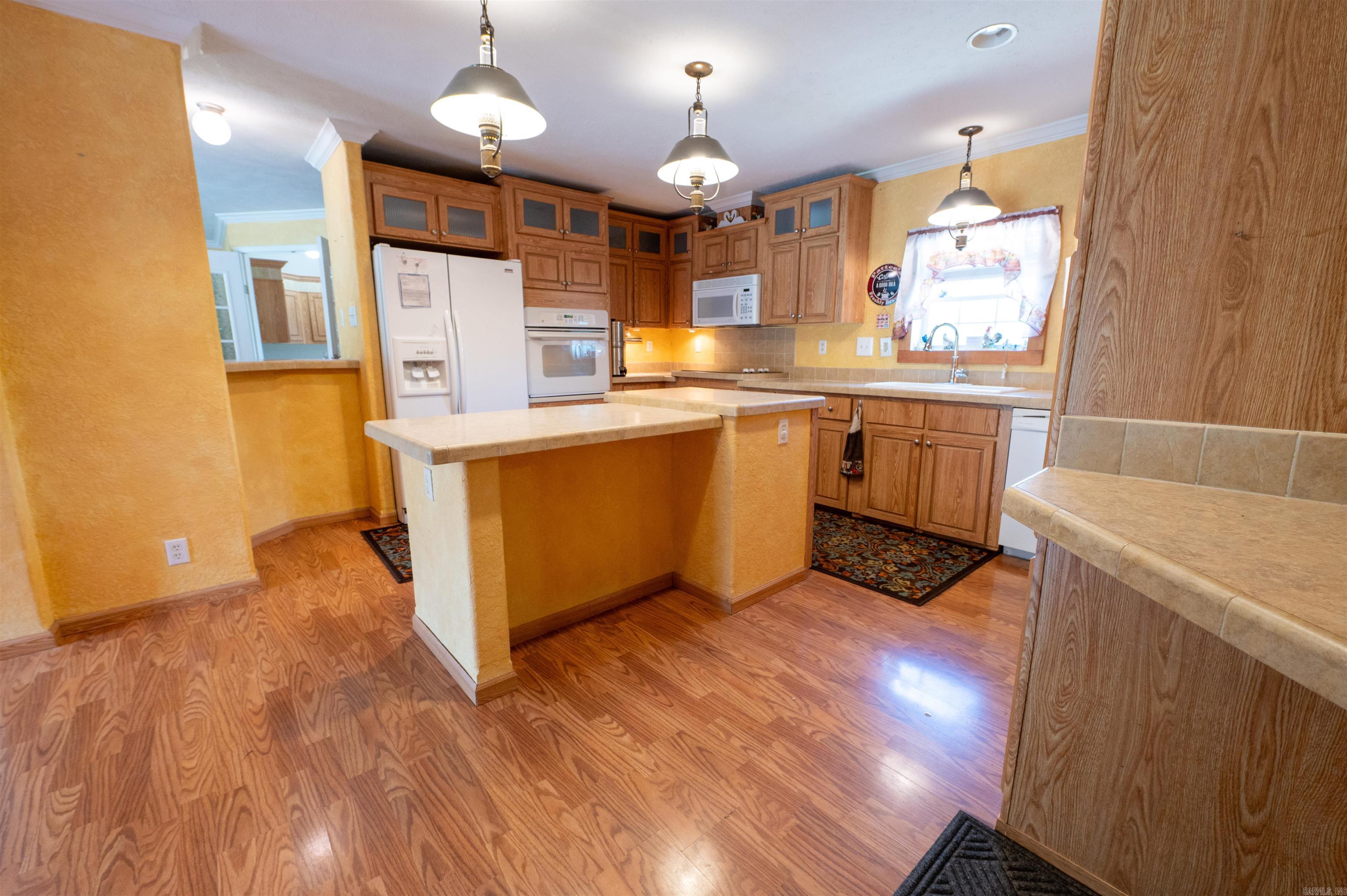 35 Petes Place Quitman, AR 72131
