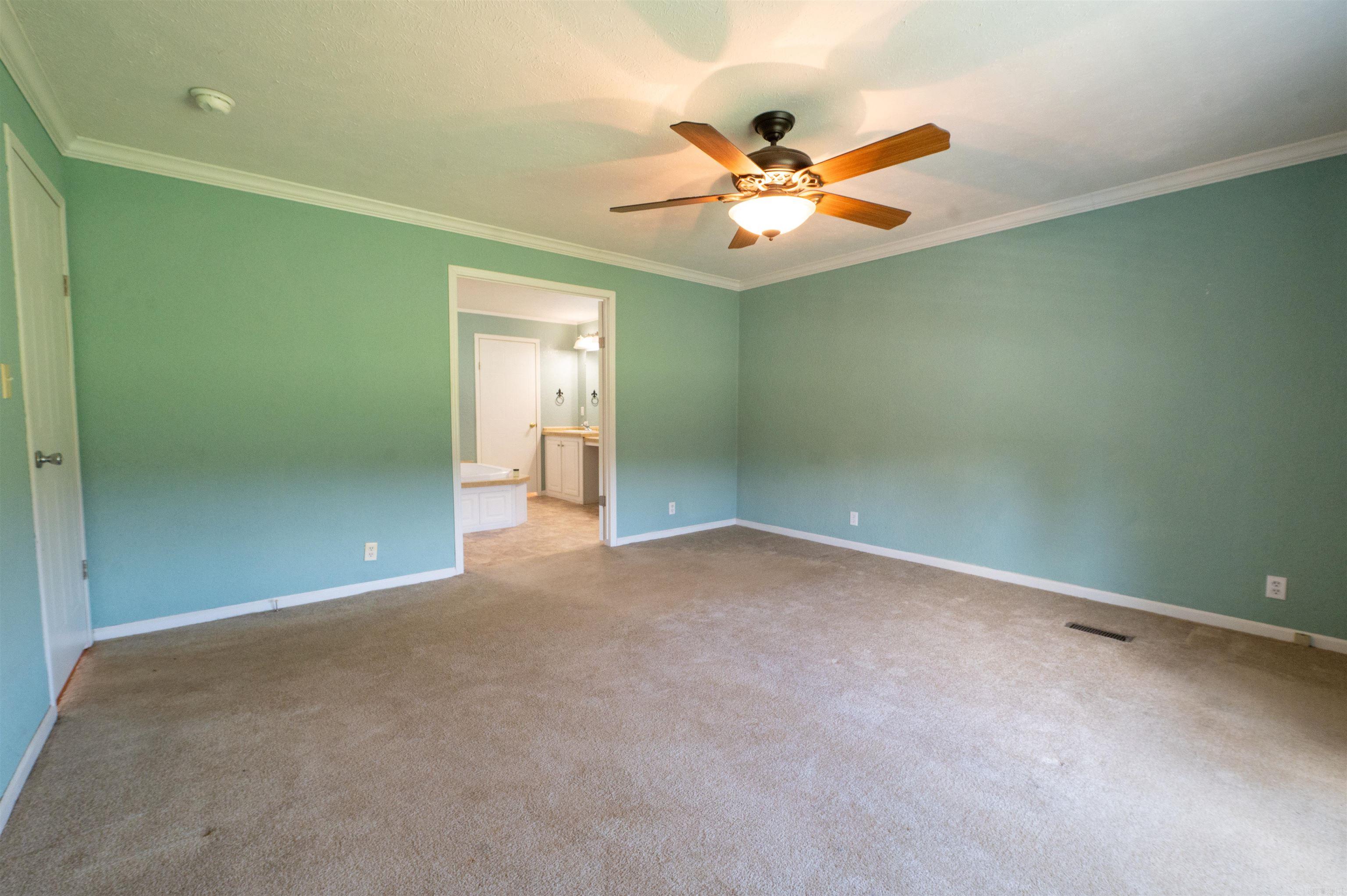 35 Petes Place Quitman, AR 72131