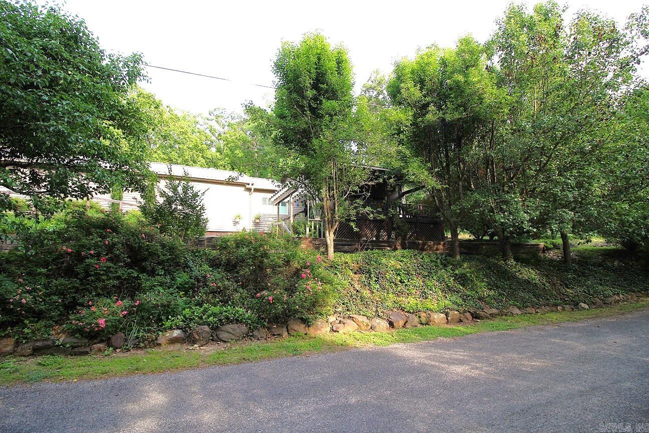 382 Music Mountain  Hot Springs, AR