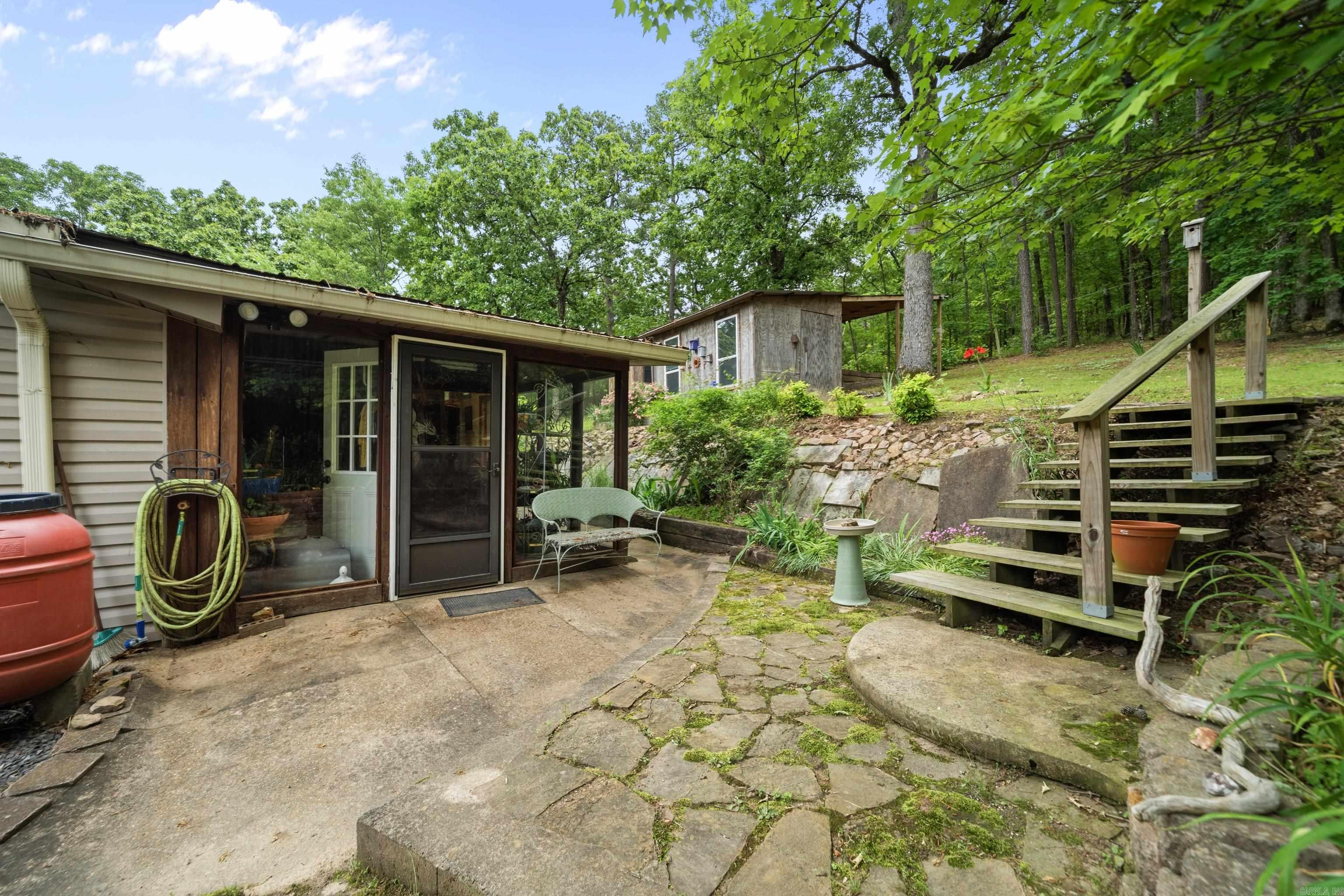 382 Music Mountain  Hot Springs, AR