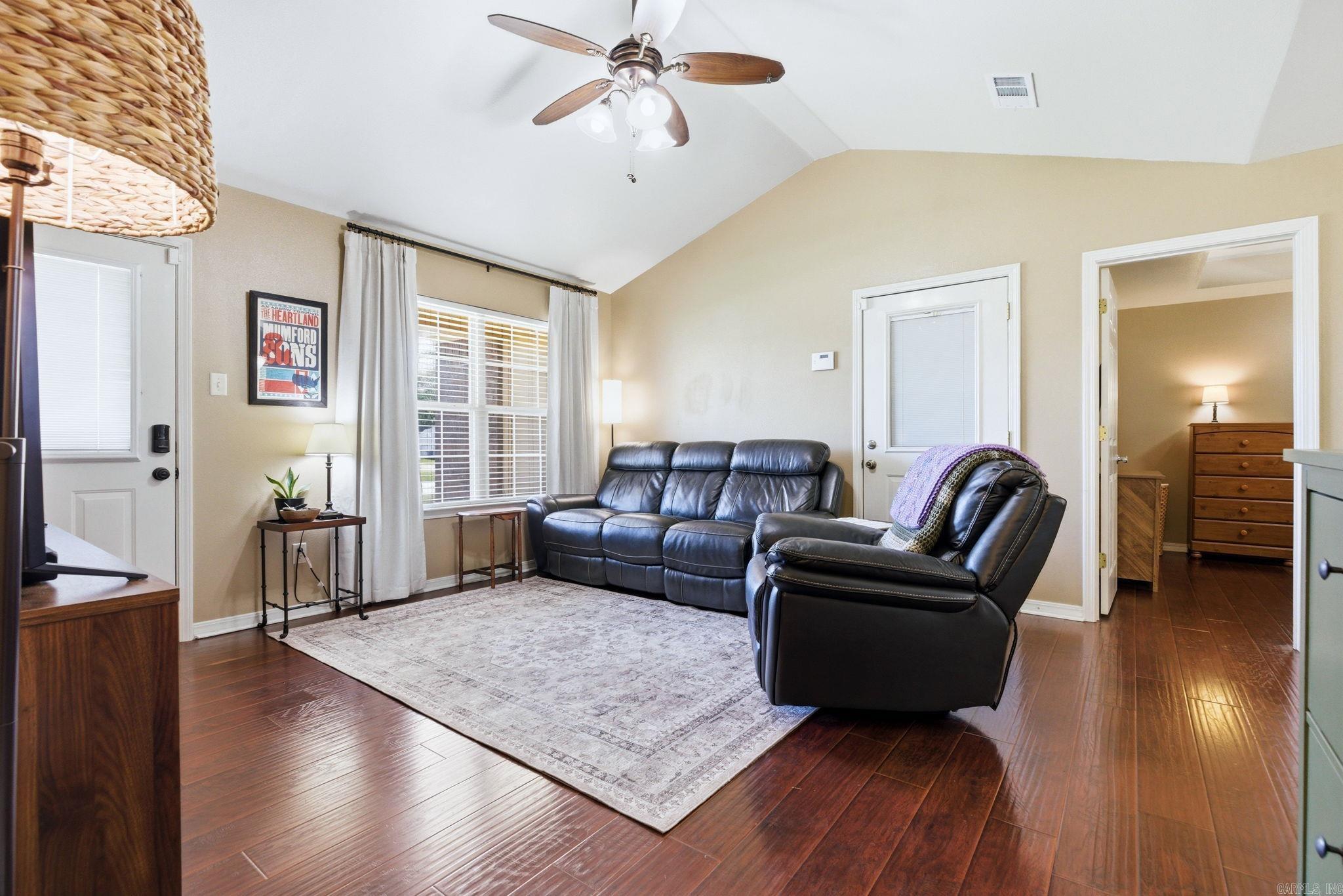 4 Cedar Loop  Beebe, AR