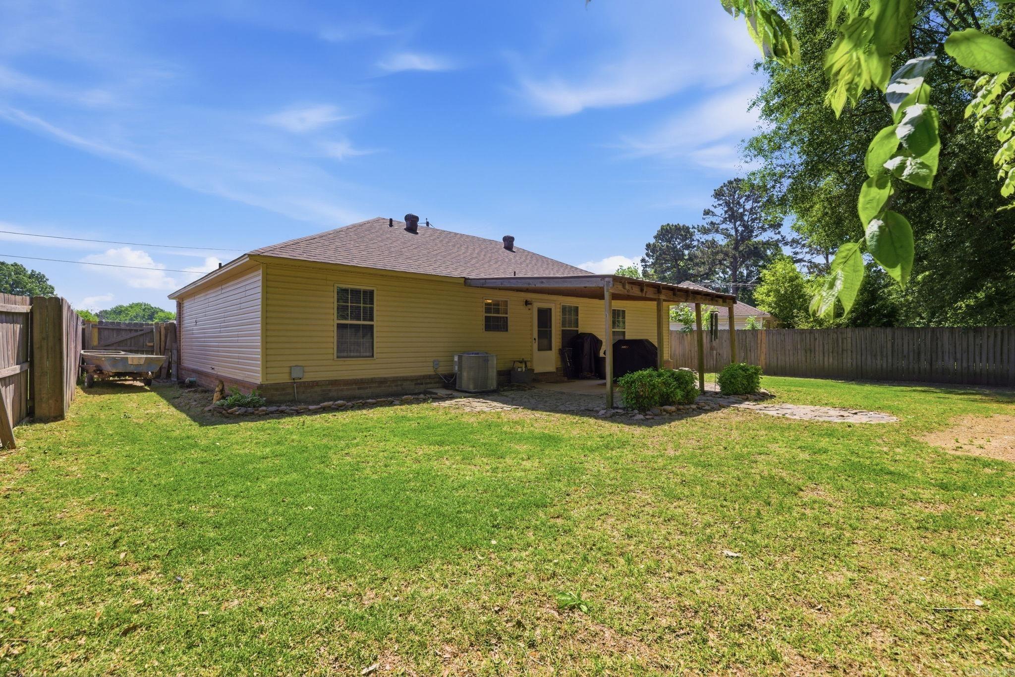 4 Cedar Loop  Beebe, AR